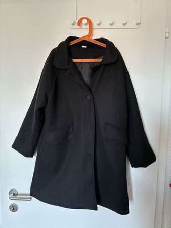 Wintermantel 160cm
