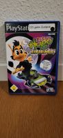 PS 2 - Agent Hugo Roborumble