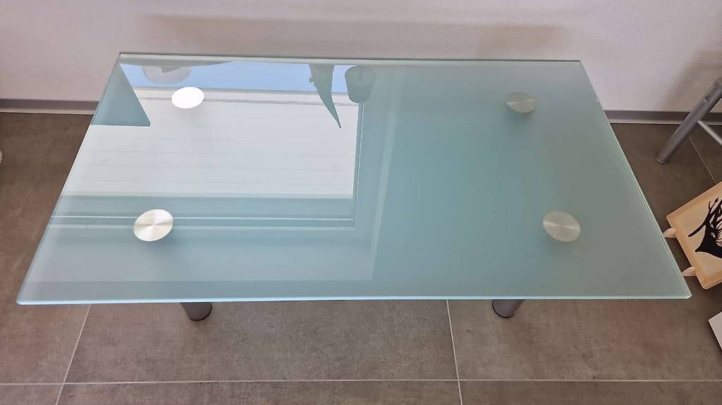 Tavoli: Table basse – Usato da Barberêche venduto da xela76 1