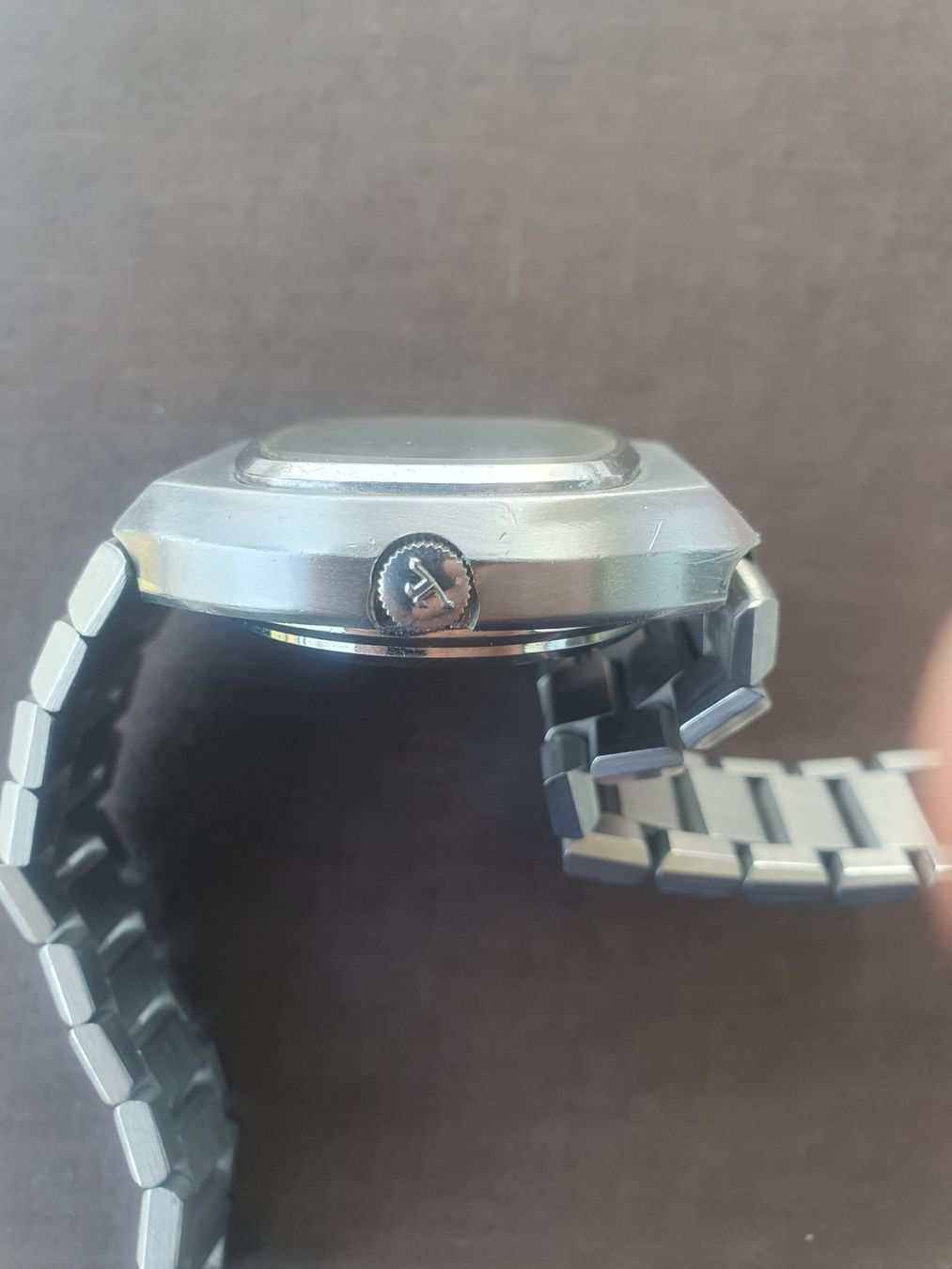 Jaeger-Lecoultre Orologi: JAEGER LECOULTRE MASTER QUARTZ VINTAGE STAHL – Usato da Bottighofen venduto da menschenfamilie 2