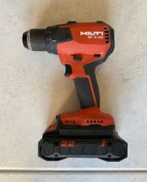 Visseuse Perceuse/Akku-Bohrschrauber Hilti Nuron SF 4 22