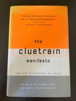 The Cluetrain Manifesto