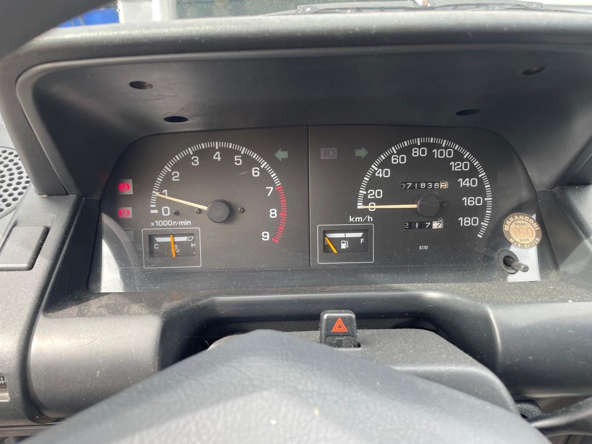 Daihatsu Automobili: Daihatsu Charade 1.3i – Usato da Fribourg venduto da Hondafreak12 6