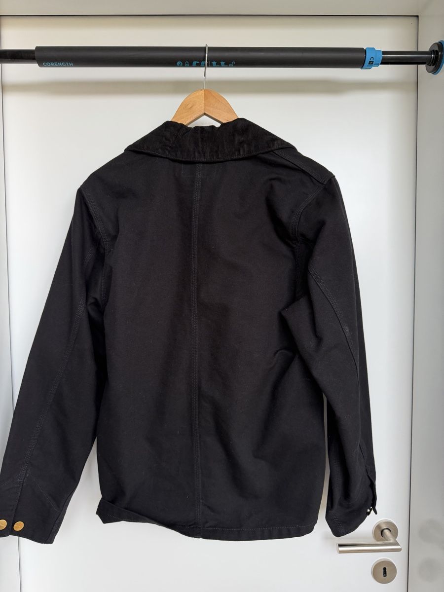 Carhartt Jacken: Overshirt Carhartt – Gebraucht aus Zürich von Sam_sepi03 2