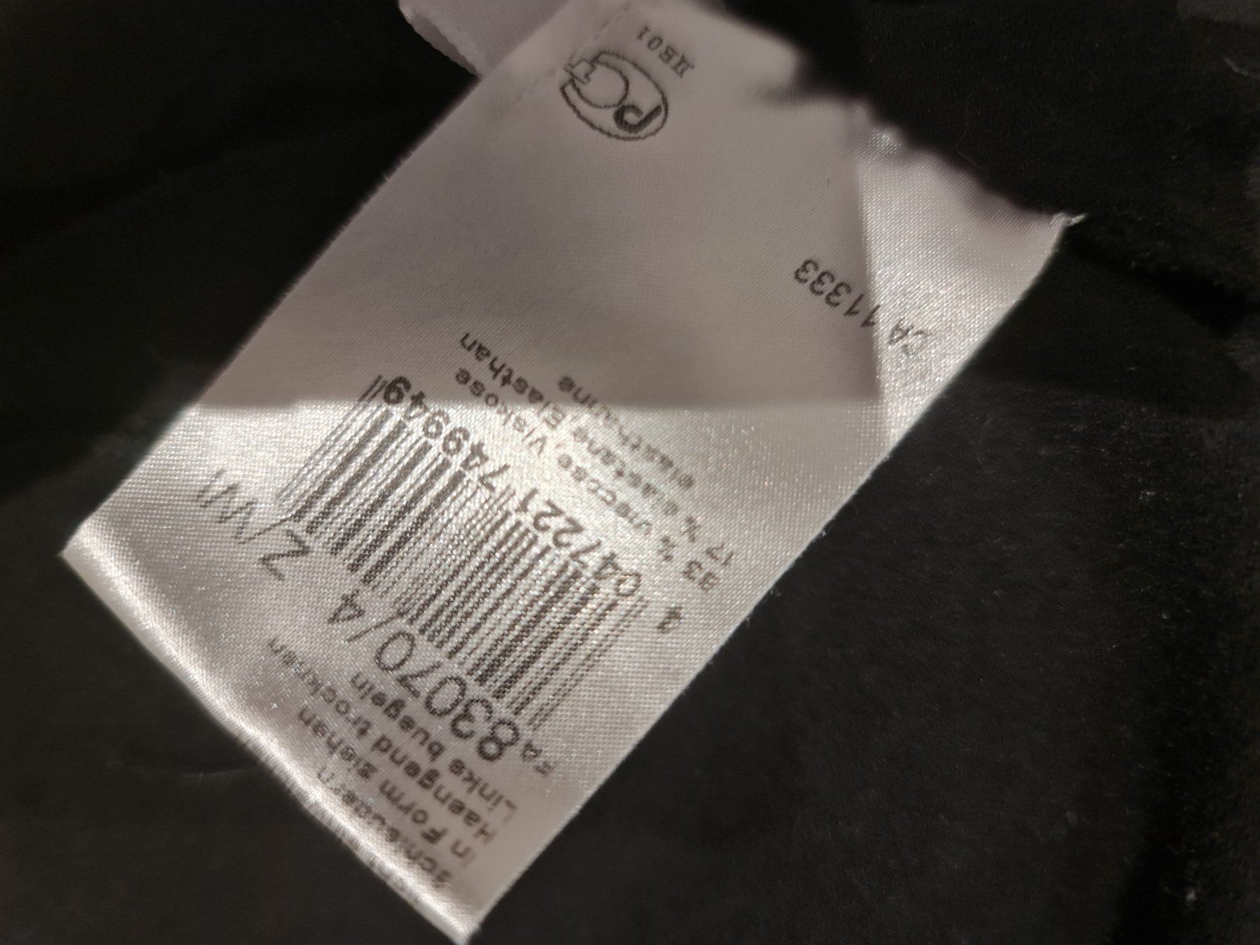 Marc Cain Jacken: Marc Cain Sweatjacke Jacke NR. 3 – Neu (gemäss Beschreibung) aus Berg TG von lisboa.sky 2