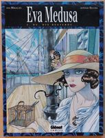 Eva Medusa 2 - Du, die Begierde