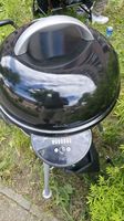 OUTDOORCHED ELEKTROGRILL