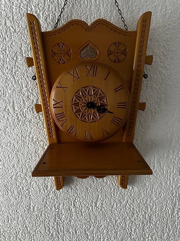 Uhren: uhr – Gebraucht aus Toffen von manimatter 1