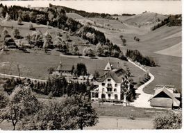 Kurhaus Richenthal  1955