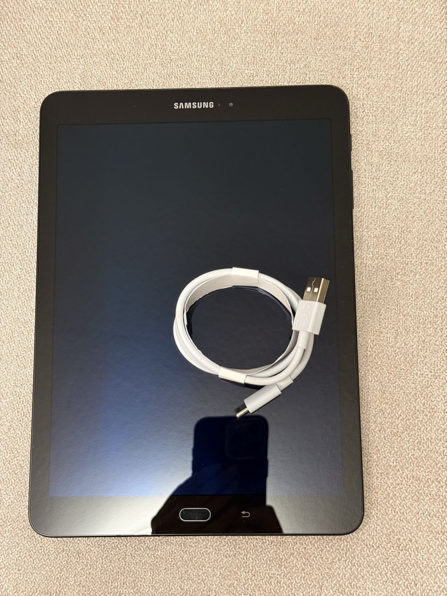 Samsung Tablettes PC: Samsung Tab s3 – D'occasion à Einigen par iva_86t8