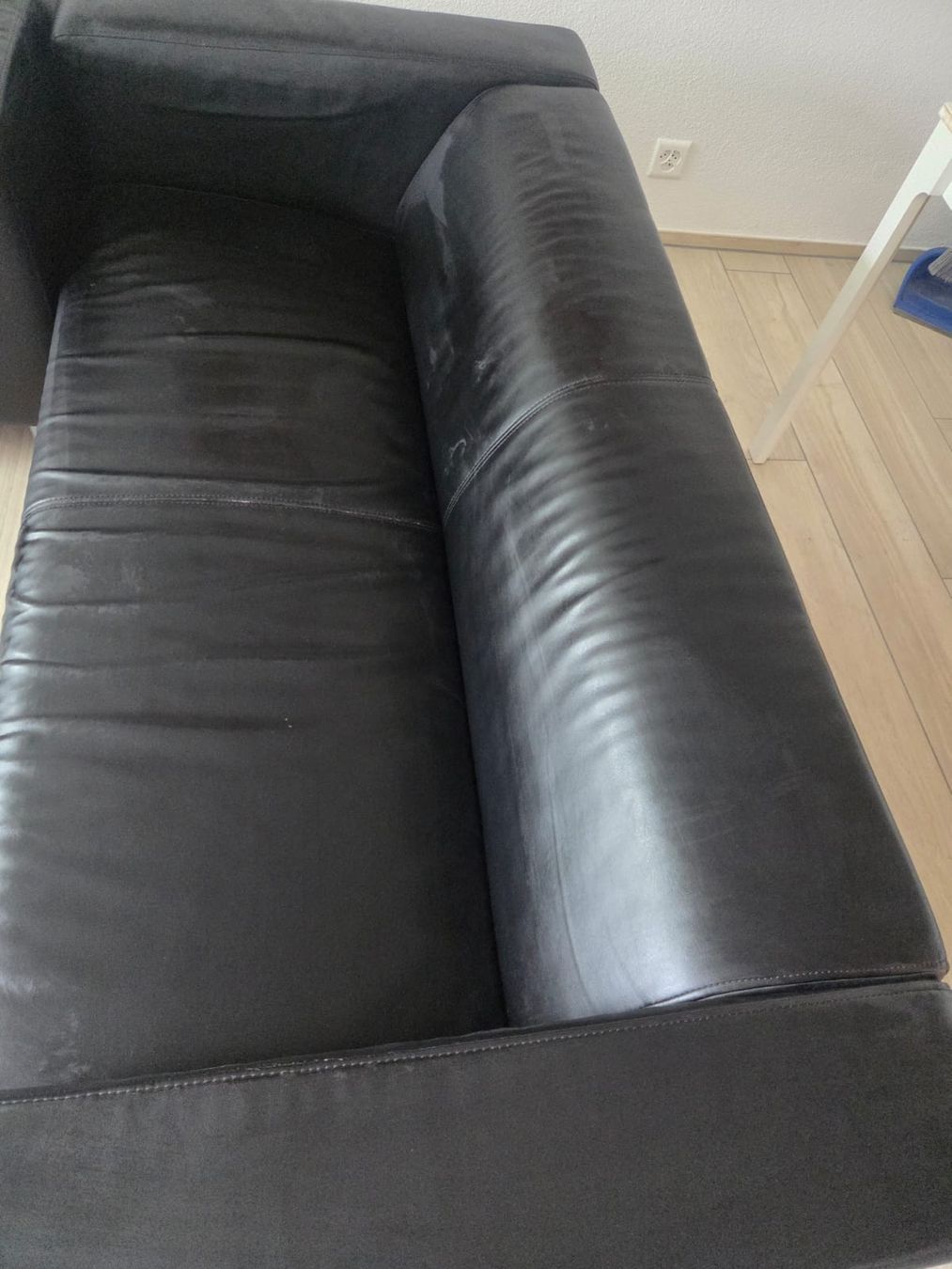 Sofas: sofa – D'occasion à Oberengstringen par con_2l5w 1