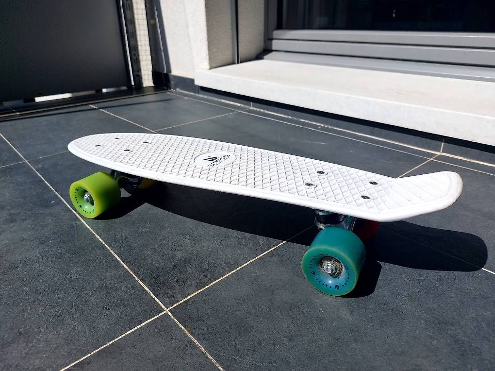 Skateboards: Skateboard Empire – D'occasion à Ecublens VD par jta_qlg7 2
