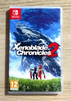 Xenoblade Chronicles 2 Nintendo Switch