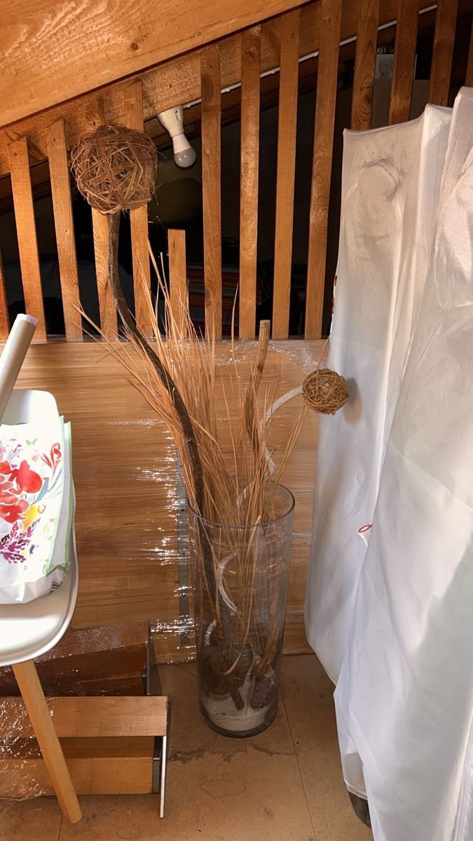 Tutte le decorazioni: Deko - Blume/ Vase – Usato da brüttisellen venduto da chiara583