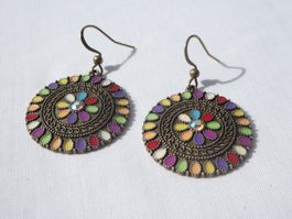 Ohrhänger, Modeschmuck