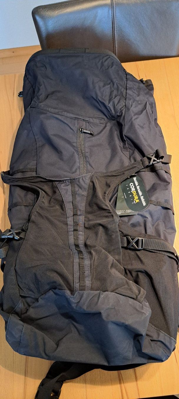 Helikon-Tex Sacs à dos: Neuer Helikon-Tex Summit Backpack Cordura – Neuf avec emballage d'origine à Urdorf par Canyamel1