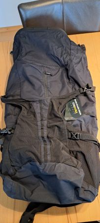 Neuer Helikon-Tex Summit Backpack Cordura