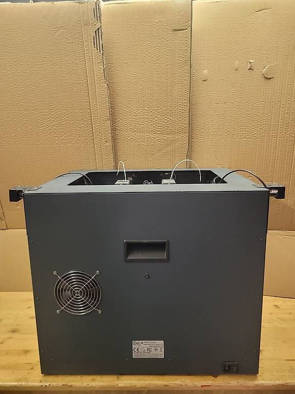 Stampanti 3D: 3D Drucker Craftbot 3 – Usato da Niederlenz venduto da Chreco 2