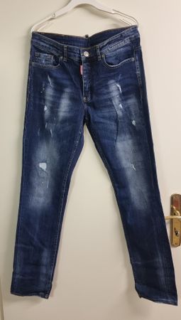 Herren Jeans Gr.33