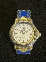 Pin Tag Heuer