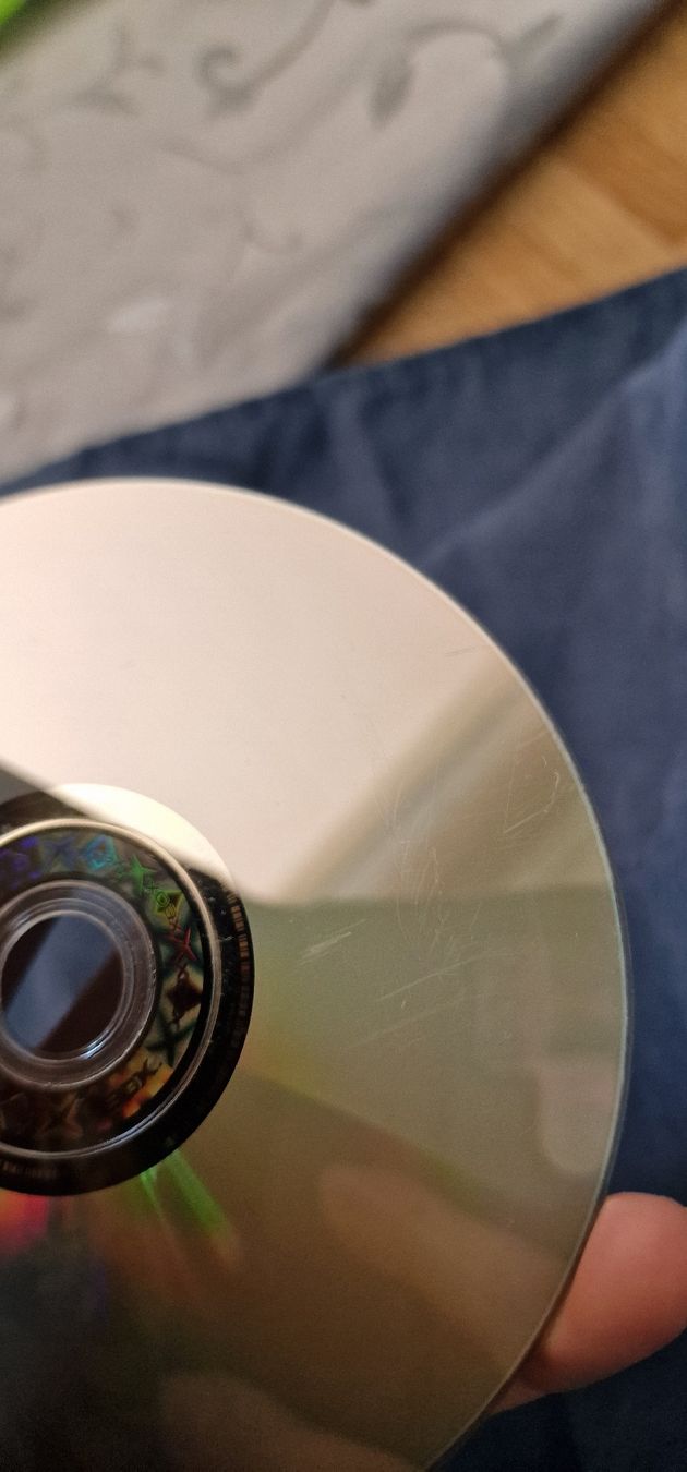 Microsoft Spiele: Blinx The Time Sweeper Xbox Klassiker mit Anleitung – Gebraucht aus Romanshorn von REALJessiB 5