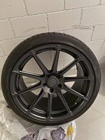 BMW M3 M4 M2 Felgen 20 Zoll