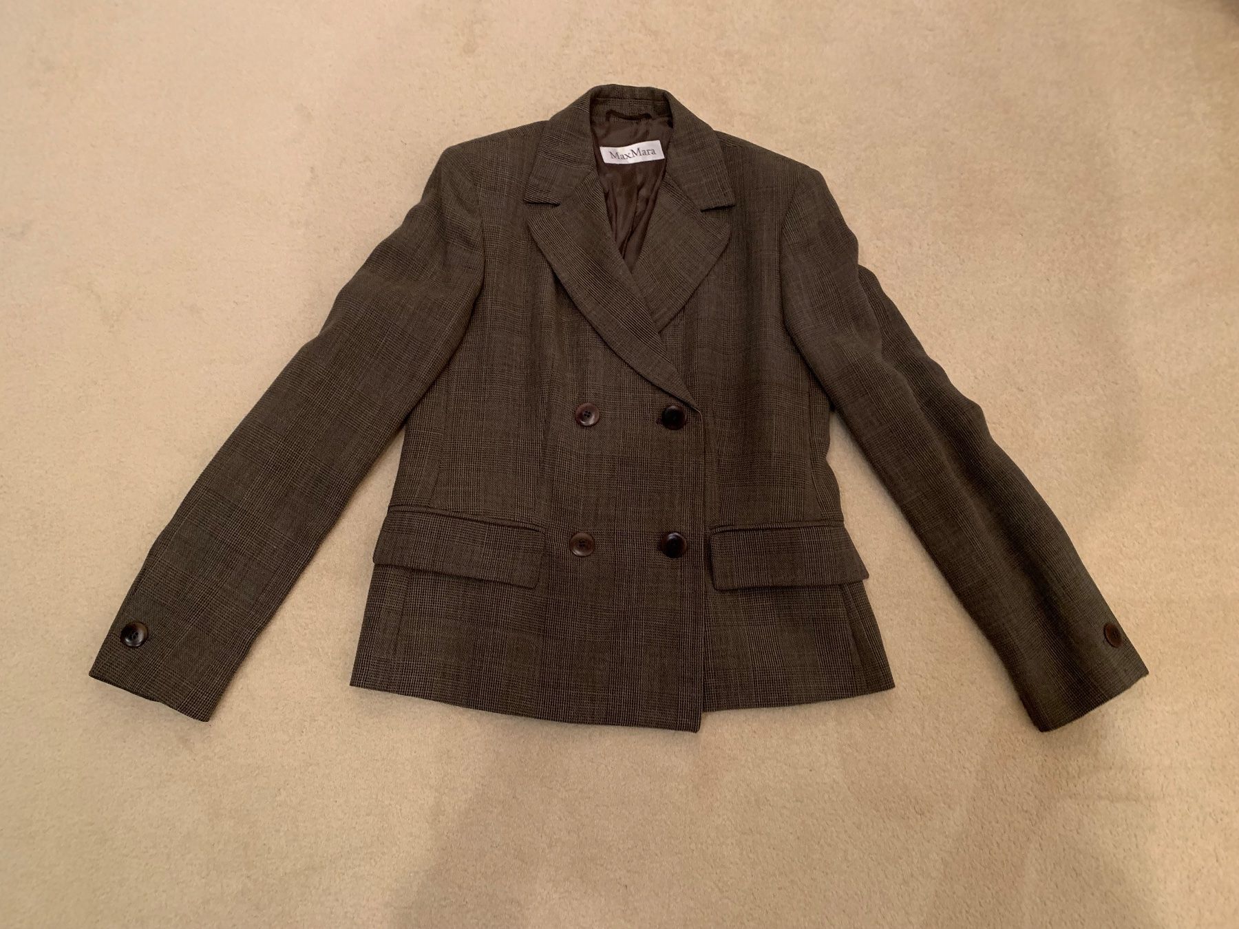 Costumi: Deux Piece Max Mara – Usato da Uetikon am See venduto da ricarda1705 1