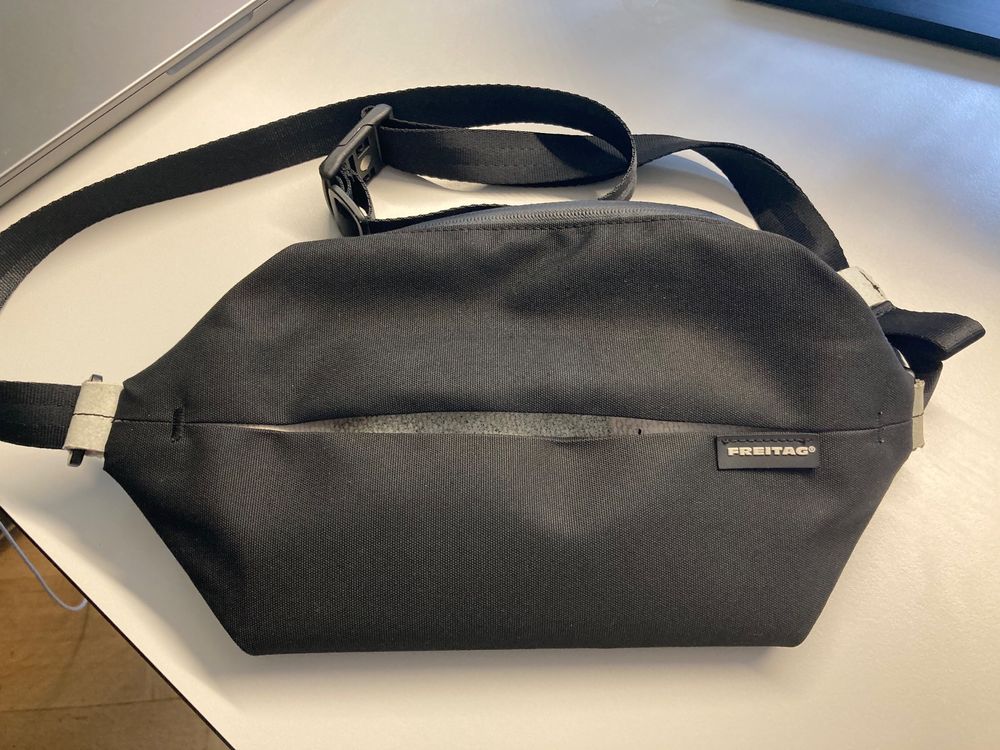 新品 FREITAG F645 PHELPS / ボディバッグ ショルダーバッグ FREITAG