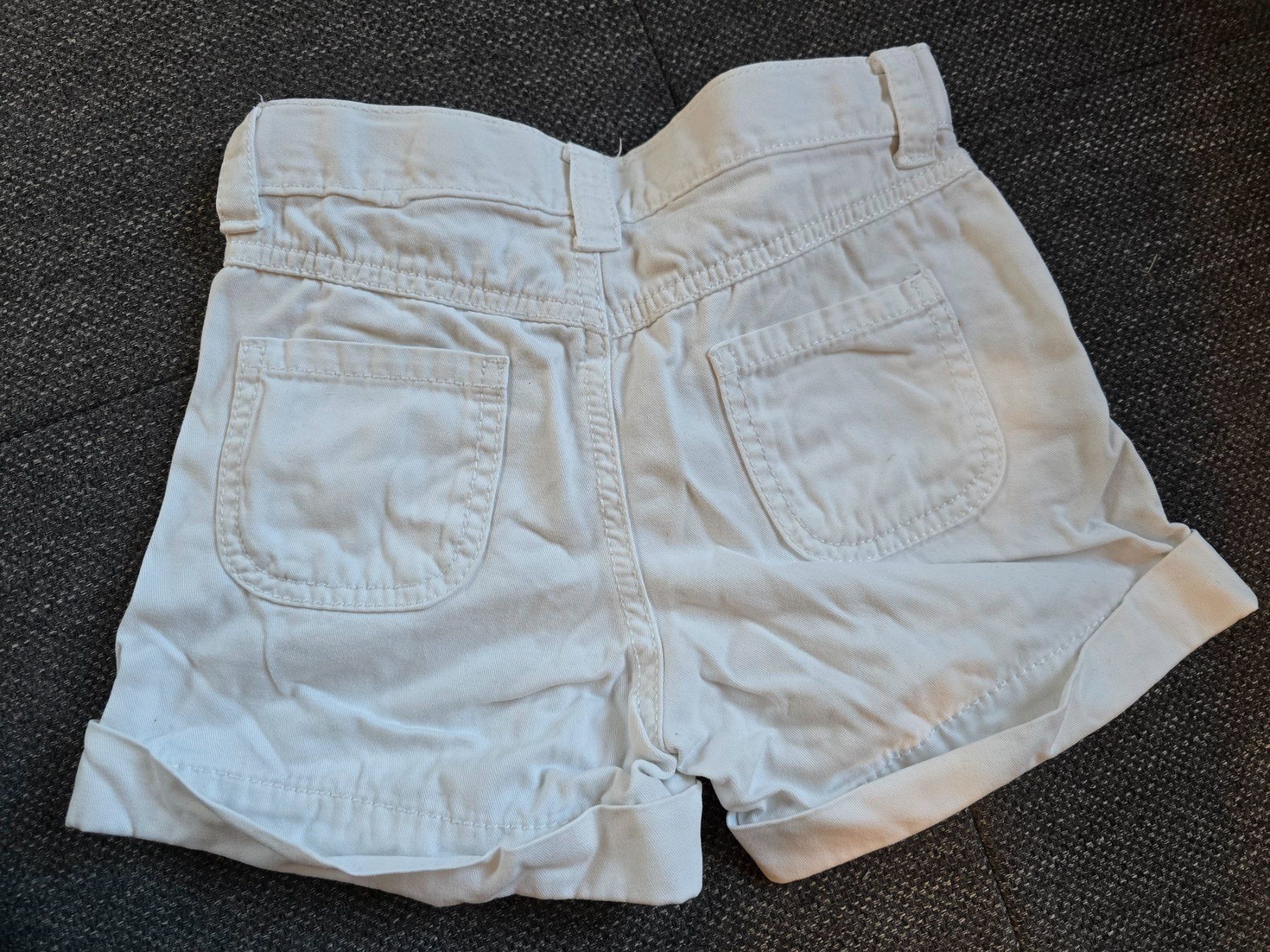 Hosen: Shorts für 7-Jährige – Gebraucht aus Büttikon AG von Amineah 3