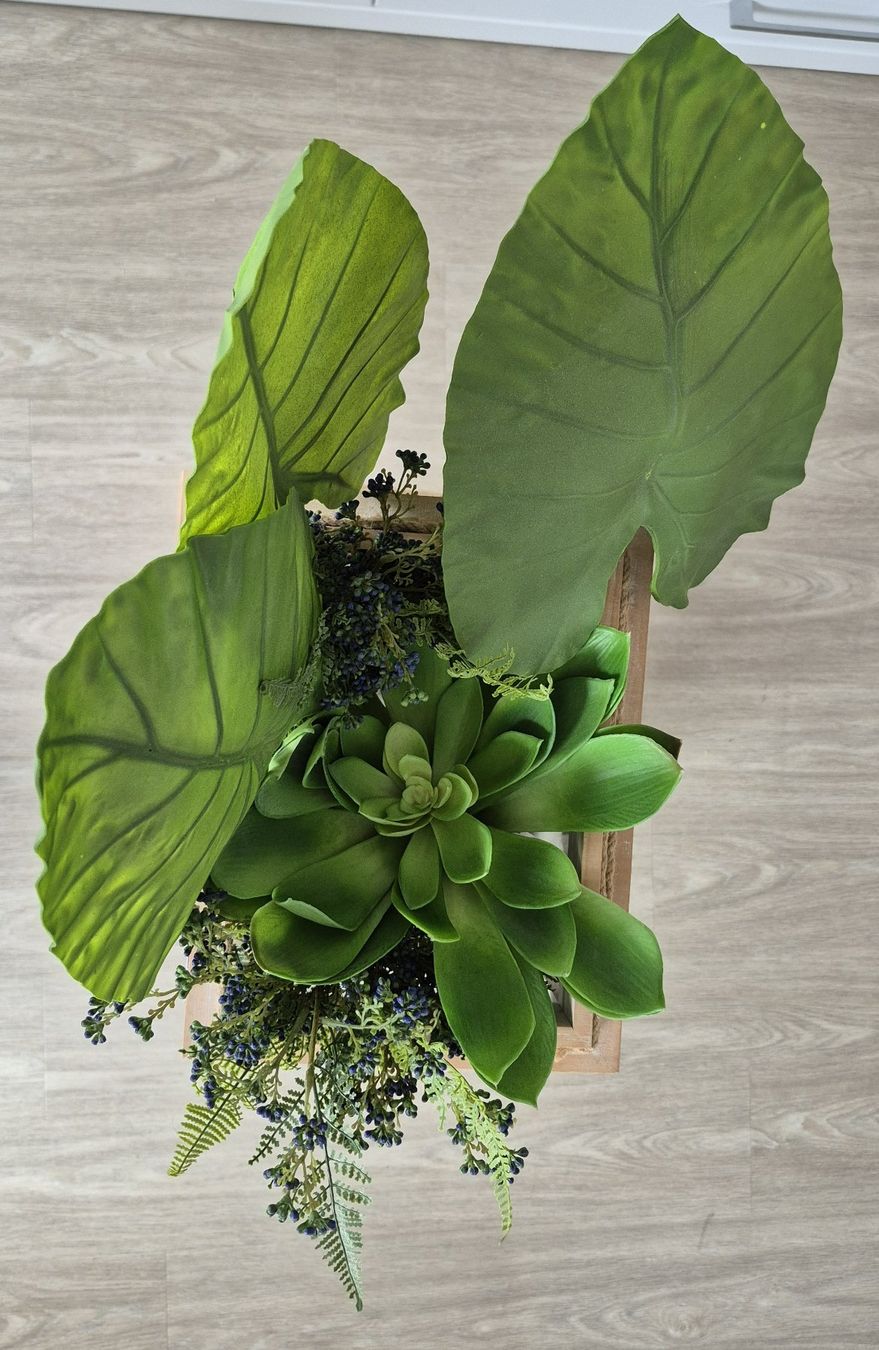 Toutes les décorations: Kunstpflanze – D'occasion à Kloten par Pronto11 4