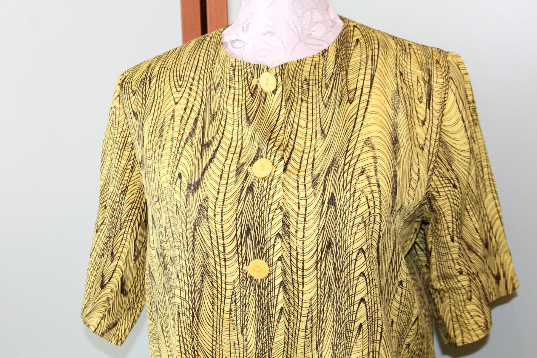 Camicette: Bluse – Usato da Schaan venduto da antikes_und_kurioses 1