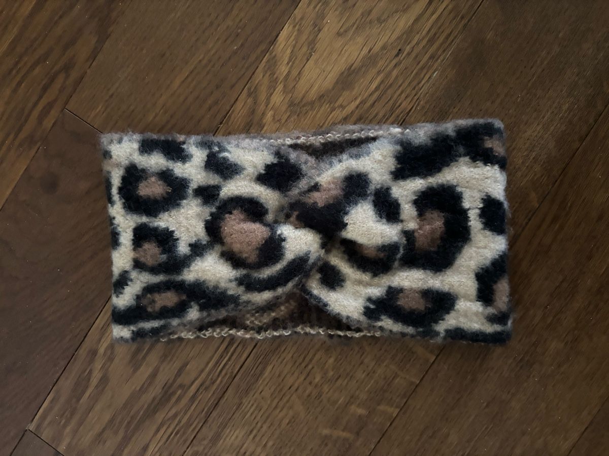 Haarschmuck: Stirnband neu – Gebraucht aus Buchrain von Ham2383