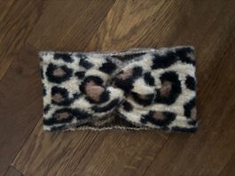 Stirnband neu