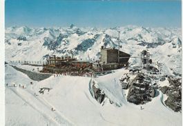 Berghaus Corvatsch