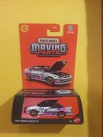 Matchbox 1993 SUBARU LEGACY RS