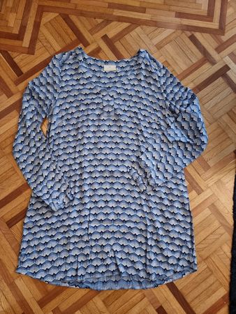 Tunique femme KAFFE T42 neuve