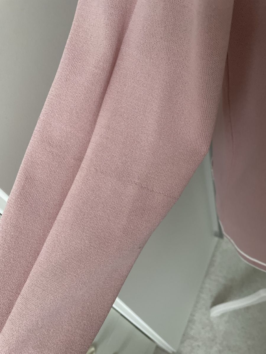 Giacche: Feine Strickjacke M/L von LIN Roma – Usato da Zürich venduto da Pamuk04 6