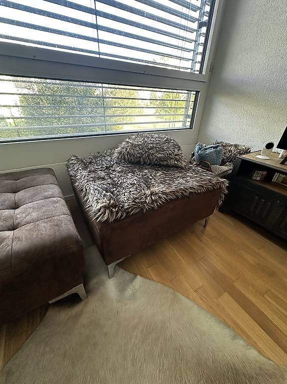 Sofas: Sofa – D'occasion à Lenzburg par marciaX19 1