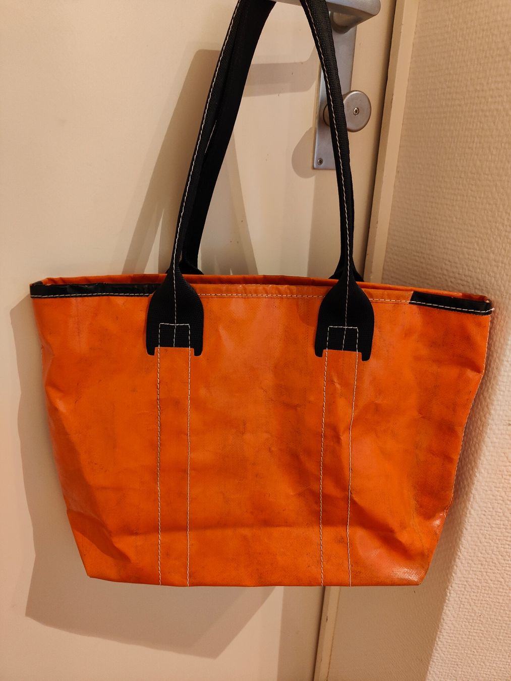 Freitag Sacs: Freitagtasche Donna F72 – D'occasion à Winterthur par 1rainbow54 1