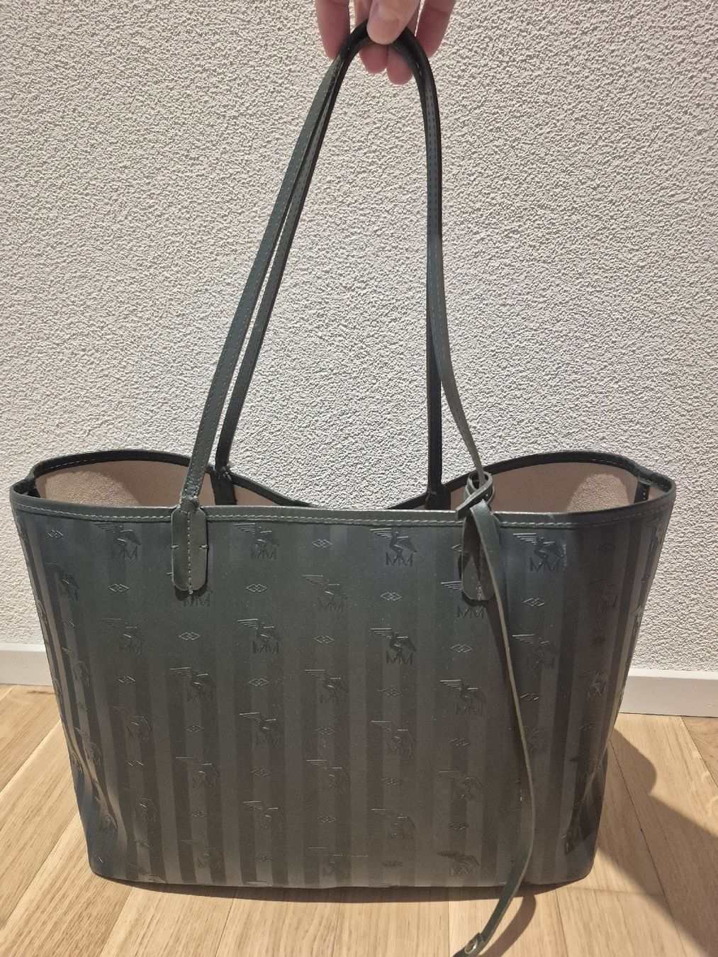 Maison Mollerus Borse da donna: Maison Mollerus Shopper – Usato da Jona venduto da sladja3 1