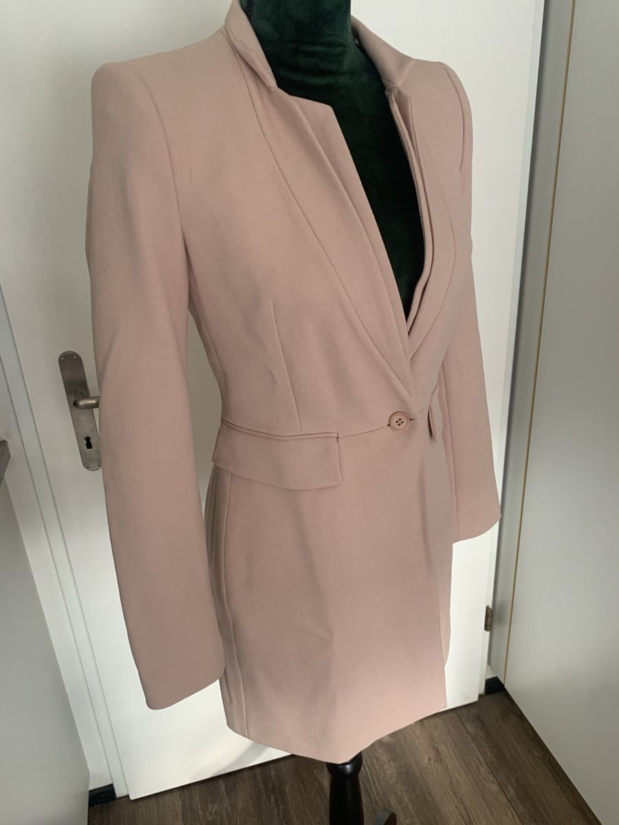 Zara Giacche: Zara Blazer – Usato da Emmen venduto da ama_8wmn