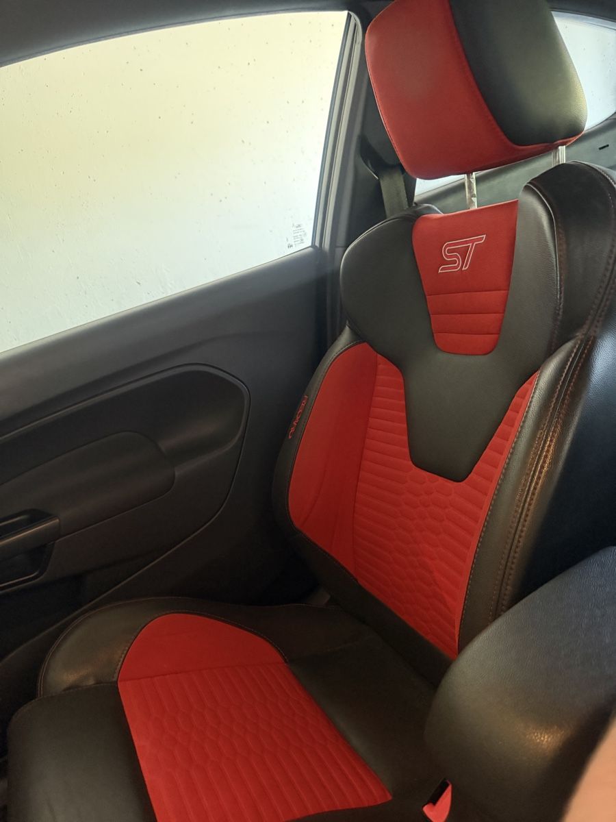 Automobili: Fiesta ST 182 PS Turbo – Usato da Luthern venduto da dio_qxz6 3