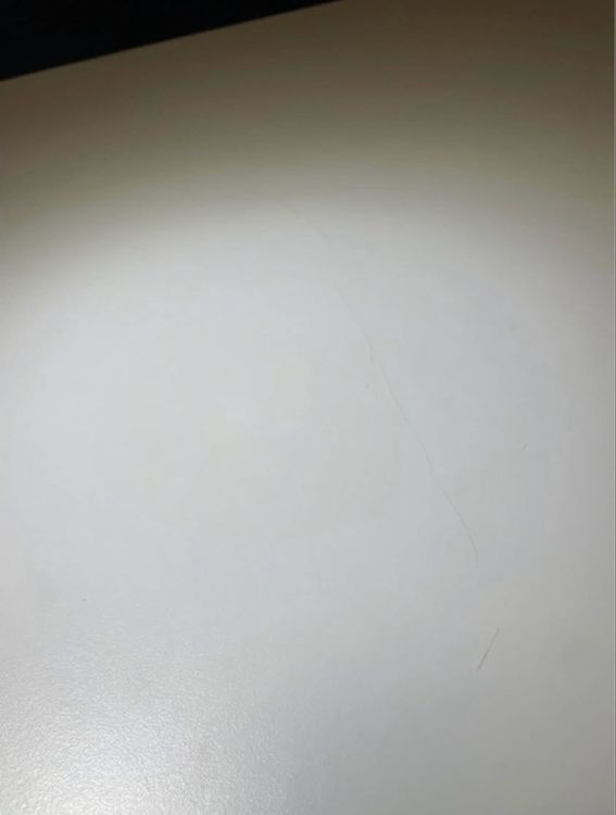 Scrivanie: 2x Bürotisch/Schreibtisch 160x80 identisch – Usato da Stetten AG venduto da Sirius_28 8