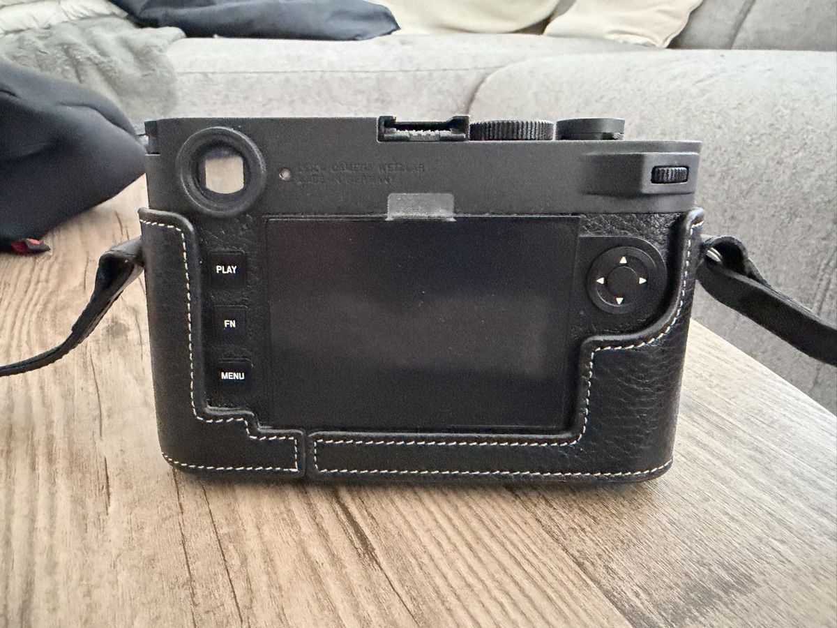 Leica Appareil photo: Leica M11 – D'occasion à Nyon par chuma1 3