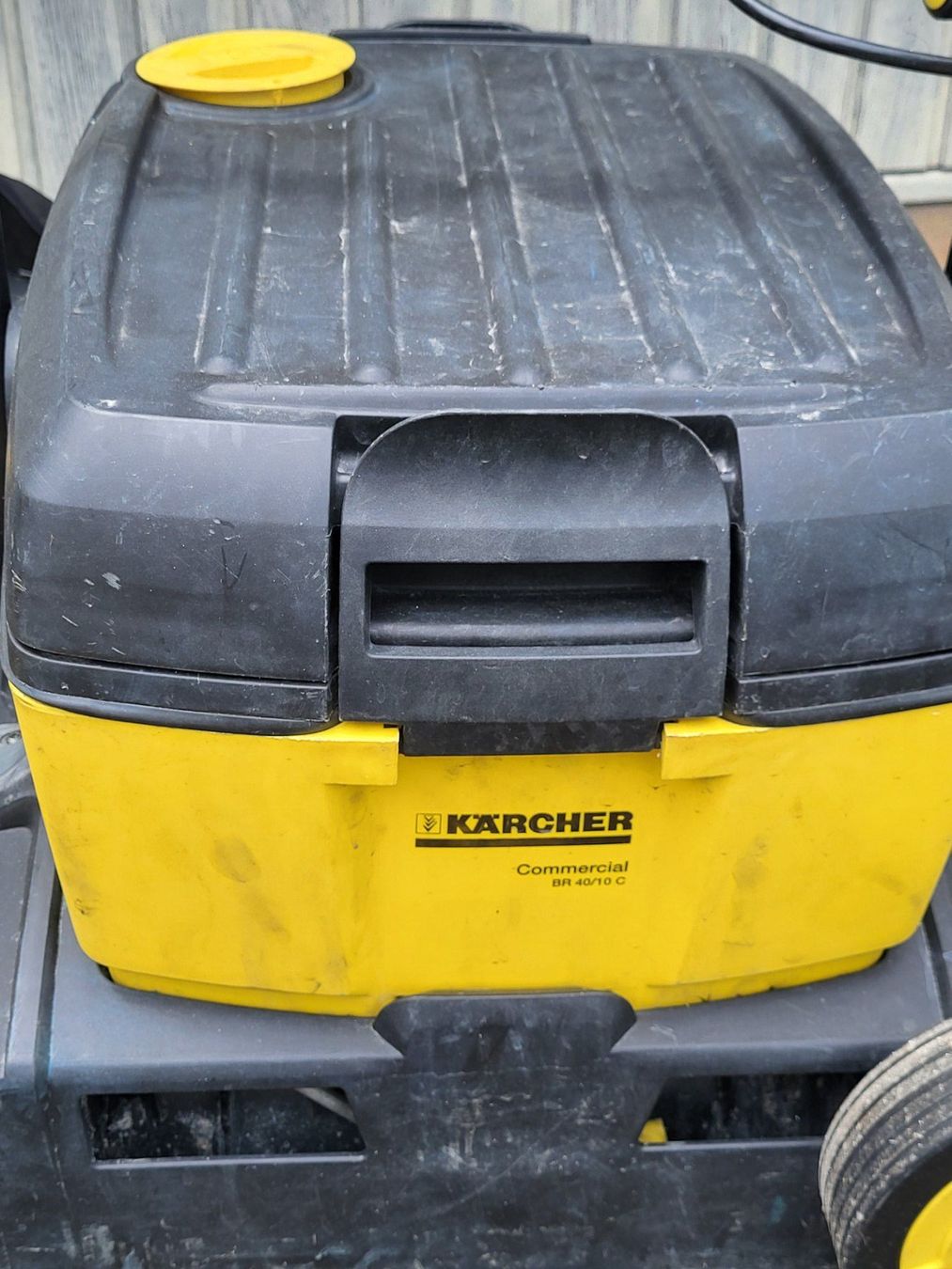 Kärcher Toutes les machines: Kärcher Package – D'occasion à Rorschacherberg par samui57 4