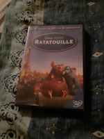 Disney Pixar Ratatouille DVD guter Zustand