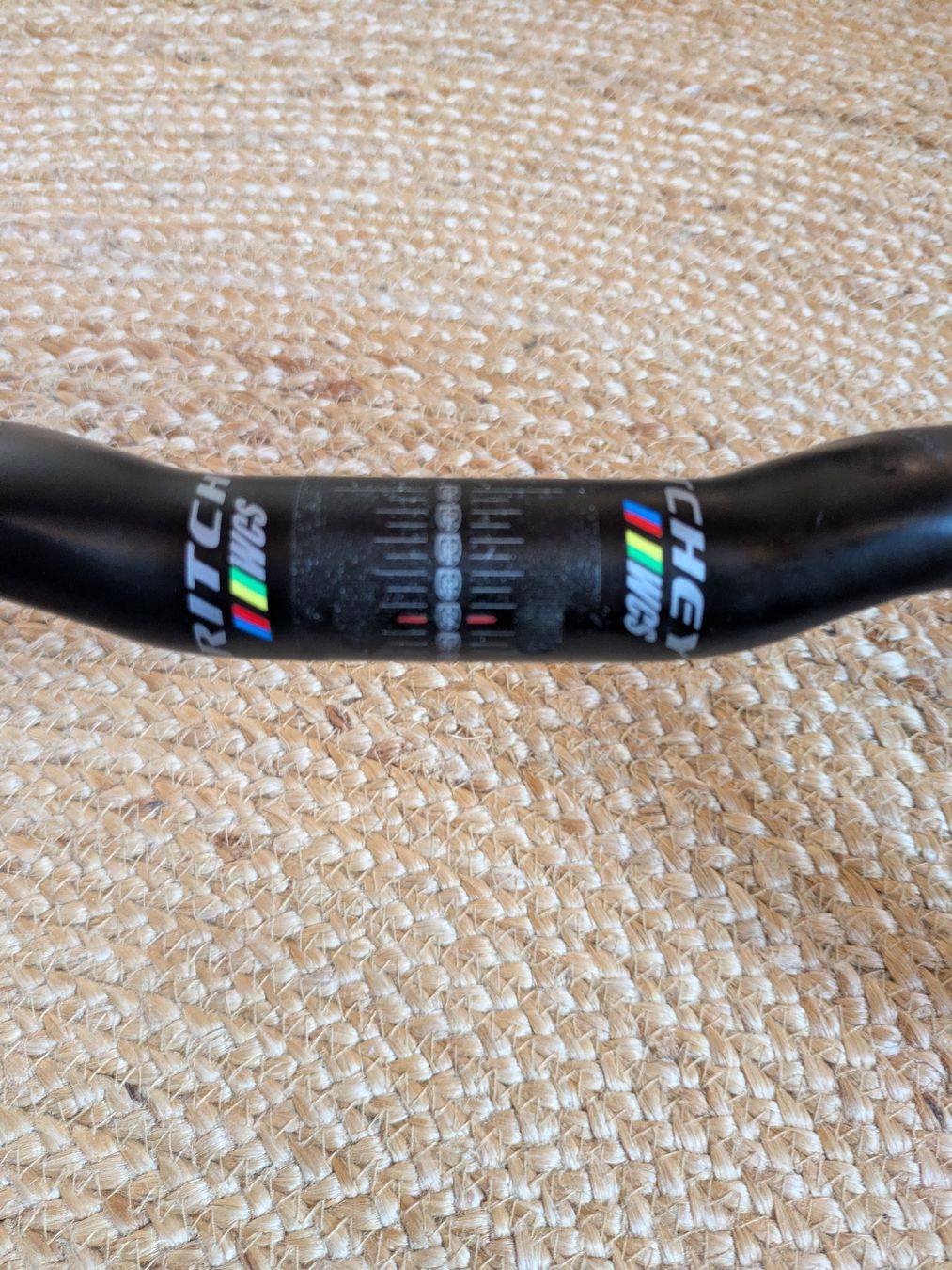 Ritchey Pièces détachées: Ritchey WCS Ergomax – D'occasion à Prez-Vers-Siviriez par ollie79 1