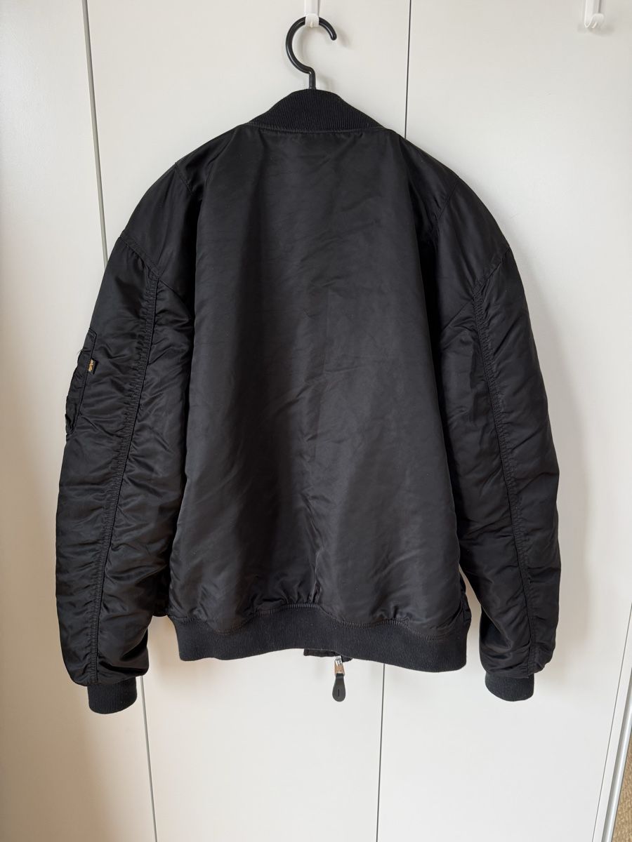 Alpha Industries Giacche: Alpha industries men’s S – Nuovo (secondo la descrizione) da Luzern venduto da Aistee 3