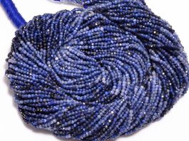 +++++AAAAA SAPHIR Strang 1,7 mm