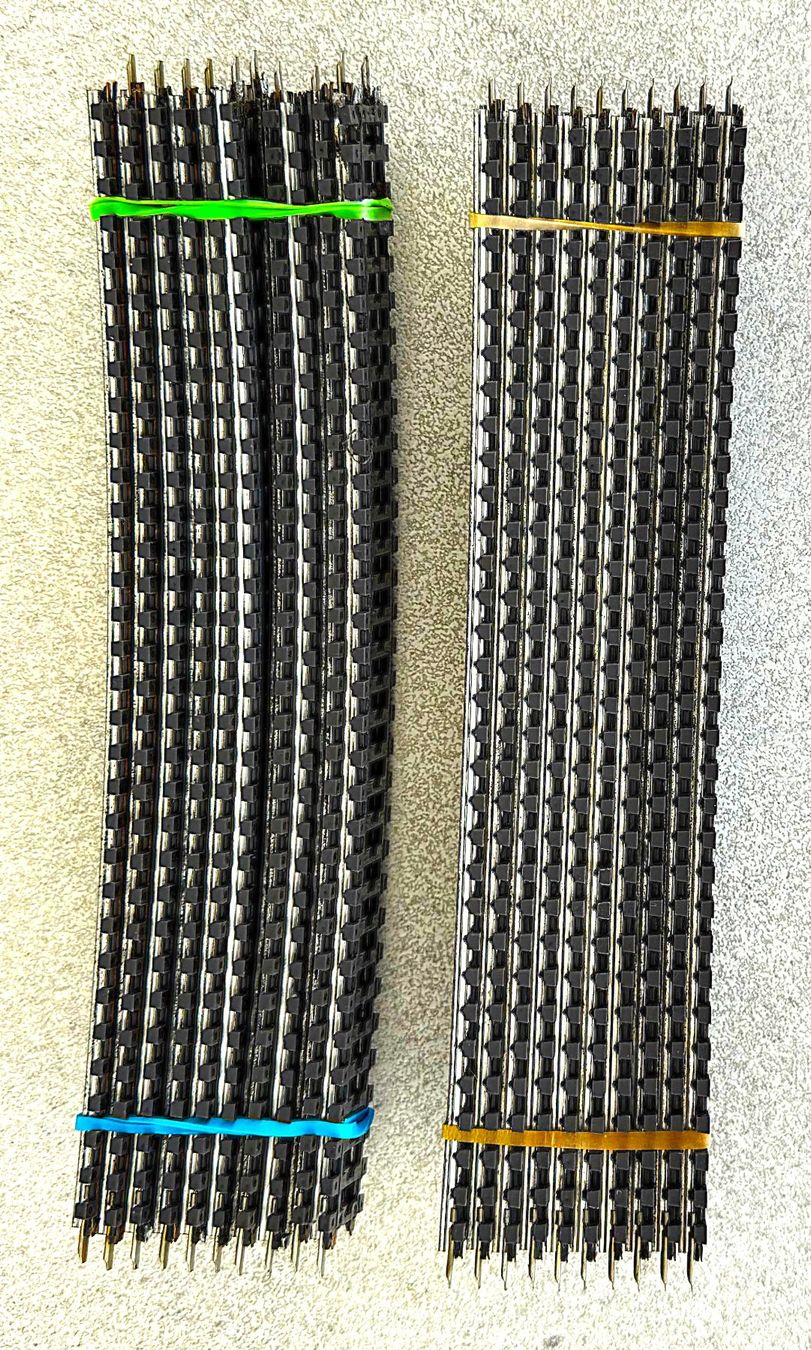 Märklin Modellini di ferrovie: 2131 Märklin K-Gleis gebogen – Usato da Appenzell venduto da hanru 1